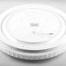 Купить Светодиодный управляемый светильник накладной Feron AL5300 BRILLIANT тарелка 70W 3000К-6000K белый в интернет-магазине электрики в Москве Альт-Электро
