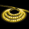 Купить Cветодиодная LED лента Feron LS604, 60SMD(2835)/м 4.8Вт/м  5м IP65 12V желтый в интернет-магазине электрики в Москве Альт-Электро
