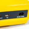 Купить Фонарь аккумуляторный 3LEDs 9W жёлтый, TL09 в интернет-магазине электрики в Москве Альт-Электро