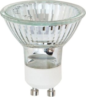 Лампа галогенная Feron HB10 MRG GU10 50W