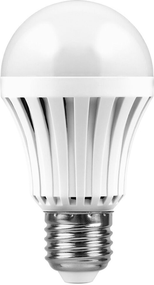 Купить Светильник аккумуляторный, 5W Е27 AC/DC (литий-ионная батарея), белый, EL116 в интернет-магазине электрики в Москве Альт-Электро