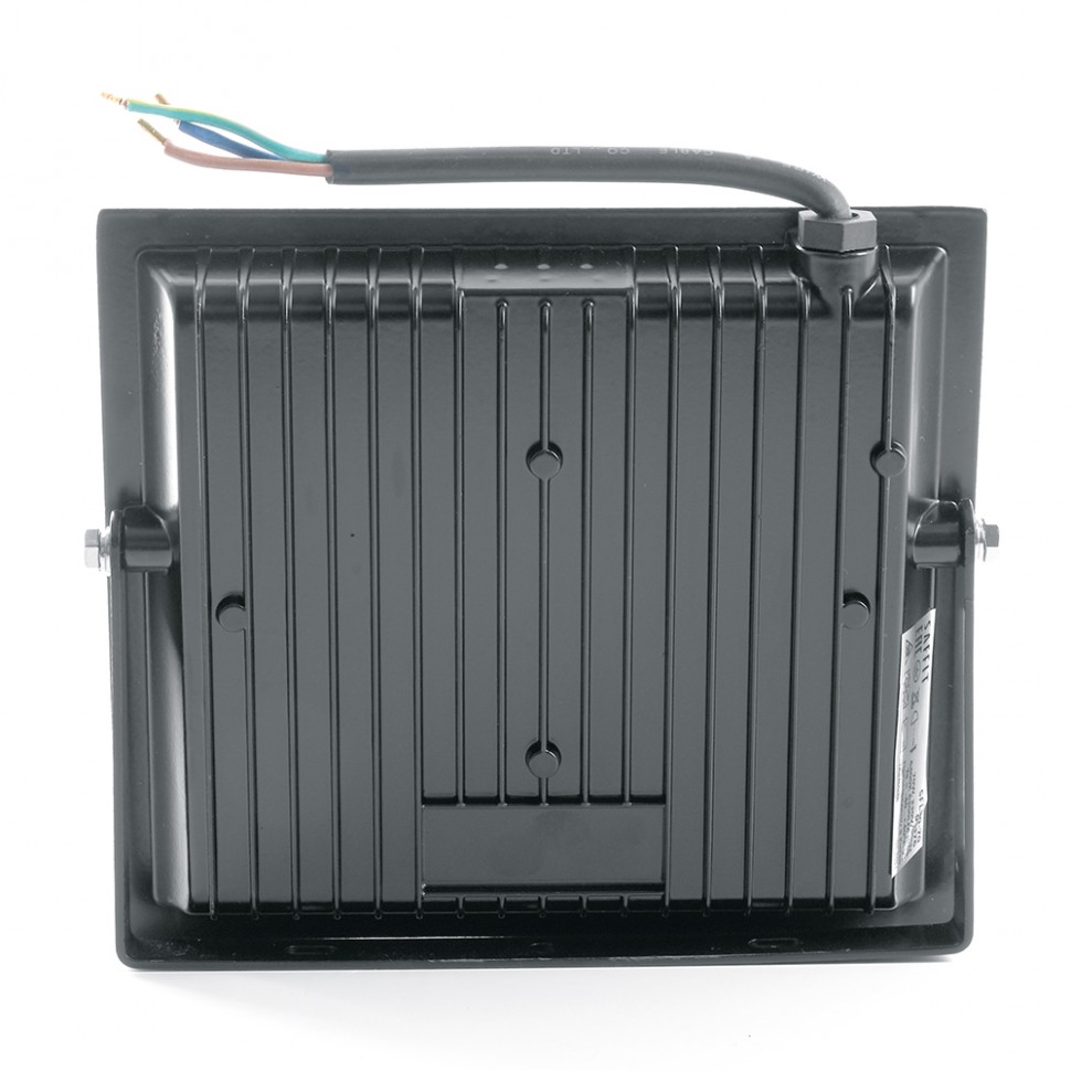 Купить Светодиодный прожектор SAFFIT SFL90-70 IP65 70W 6400K в интернет-магазине электрики в Москве Альт-Электро