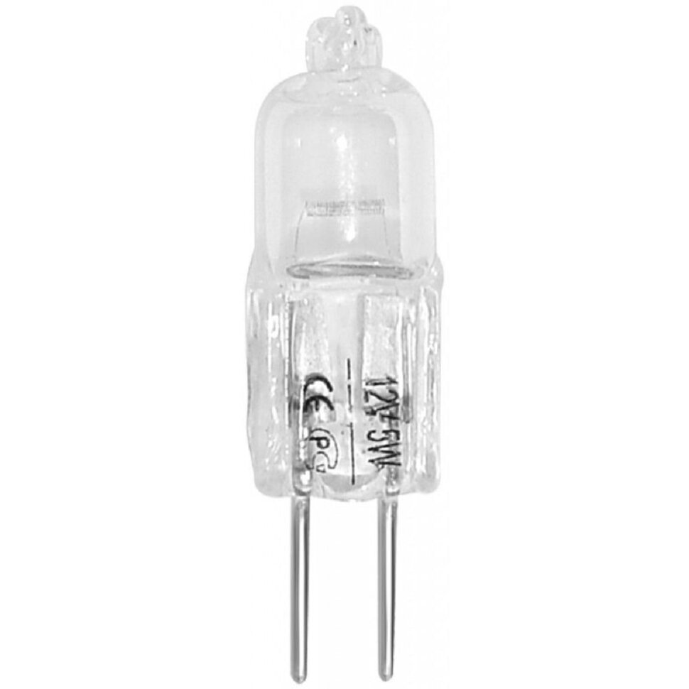 Купить Лампа галогенная Feron HB2 JC G4.0 20W в интернет-магазине электрики в Москве Альт-Электро
