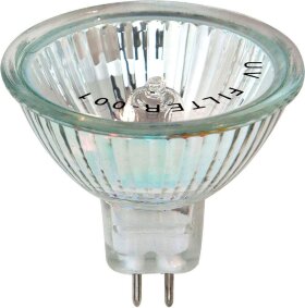 Лампа галогенная Feron HB4  MR16 G5.3 20W