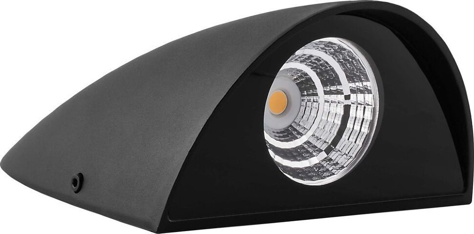Купить Светодиодная подсветка архитектураная Feron SP4310 Luxe накладной 230V 13W  6400K IP65 в интернет-магазине электрики в Москве Альт-Электро