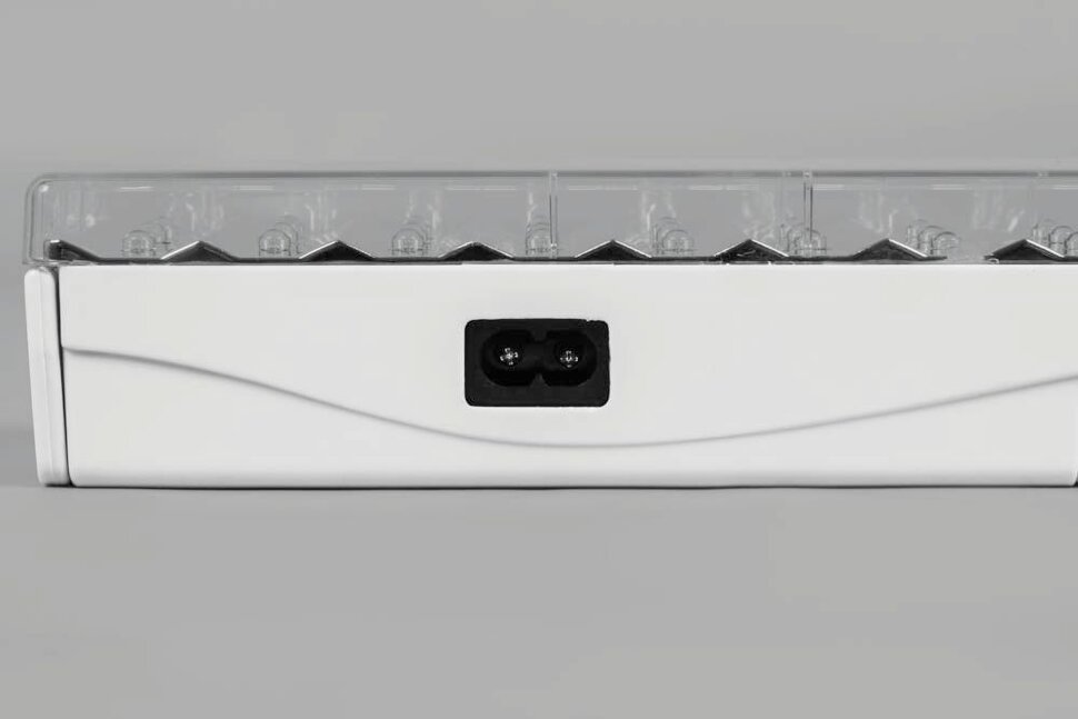 Купить Светильник аккумуляторный, 30 LED DC, белый, EL15 в интернет-магазине электрики в Москве Альт-Электро