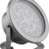 Купить Светодиодный светильник подводный Feron LL-874 Lux 18W RGB 24V IP68 в интернет-магазине электрики в Москве Альт-Электро