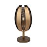 Купить Настольная лампа Rivoli Diverto 4035-501 1 х Е27 40 Вт дизайн в интернет-магазине электрики в Москве Альт-Электро