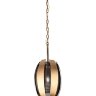 Купить Светильник подвесной (подвес) Rivoli Diverto 4035-201 1 х Е14 40 Вт дизайн в интернет-магазине электрики в Москве Альт-Электро