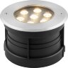 Купить Светодиодный светильник тротуарный (грунтовый) Feron SP4314 Lux 7W 3000K 230V IP67 в интернет-магазине электрики в Москве Альт-Электро