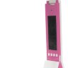 Купить Настольный светодиодный светильник Feron DE1711 2W, розовый в интернет-магазине электрики в Москве Альт-Электро