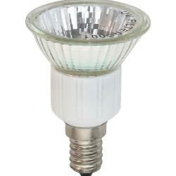 Купить Лампа галогенная, 35W 230V JDR/E14, HB9 в интернет-магазине электрики в Москве Альт-Электро
