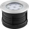 Купить Светодиодный светильник тротуарный (грунтовый) Feron SP4314 Lux 7W RGB 230V IP67 в интернет-магазине электрики в Москве Альт-Электро