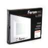 Купить Светодиодный прожектор Feron.PRO LL-1000 IP65 100W 6400K в интернет-магазине электрики в Москве Альт-Электро