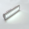 Купить Светильник аварийный, 30 LED AC/DC, белый, EM110 в интернет-магазине электрики в Москве Альт-Электро