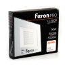 Купить Светодиодный прожектор Feron.PRO LL-1000 IP65 50W 6400K в интернет-магазине электрики в Москве Альт-Электро