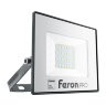 Купить Светодиодный прожектор Feron.PRO LL-1000 IP65 30W 6400K в интернет-магазине электрики в Москве Альт-Электро