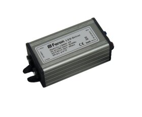 Трансформатор электронный для светодиодного чипа 6W DC(5-20V) (драйвер), LB0001