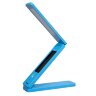 Купить Настольный светодиодный светильник Feron DE1720 4W, голубой в интернет-магазине электрики в Москве Альт-Электро