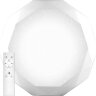 Купить Светодиодный управляемый светильник накладной Feron AL5200 тарелка 60W 3000К-6500K белый в интернет-магазине электрики в Москве Альт-Электро