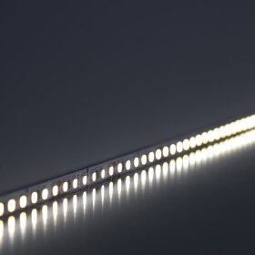 Светодиодная LED лента Feron LS502, 180SMD(2835)/м 16Вт/м 24V 5000*10*1.22мм 4000К