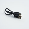Купить Фонарь налобный Feron TH2301 с аккумулятором 3W 1COB USB IP44, пластик в интернет-магазине электрики в Москве Альт-Электро