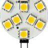 Купить Лампа светодиодная Feron LB-16 G4 3W 4000K в интернет-магазине электрики в Москве Альт-Электро