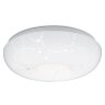 Купить Светодиодный светильник накладной Feron AL739 тарелка 12W 6400K белый в интернет-магазине электрики в Москве Альт-Электро
