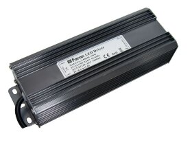 Трансформатор электронный для светодиодного чипа 120W DC(20-36V) (драйвер), LB0008