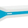 Купить Настольный светодиодный светильник Feron DE1710 1,8W, голубой в интернет-магазине электрики в Москве Альт-Электро