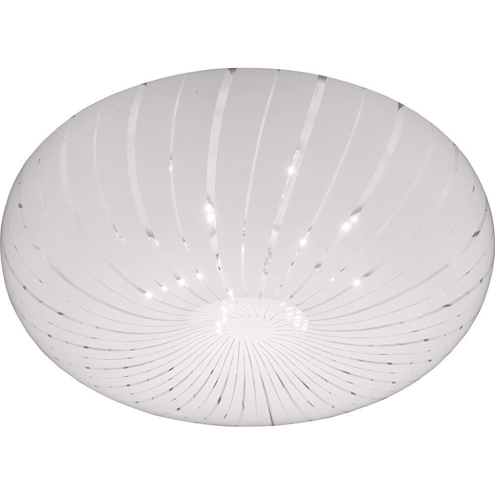 Купить Светодиодный светильник накладной Feron AL759 тарелка 12W 4000K белый в интернет-магазине электрики в Москве Альт-Электро