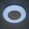 Купить Светодиодный управляемый светильник накладной Feron AL5500 ROSE тарелка 80W 3000К-6500K в интернет-магазине электрики в Москве Альт-Электро