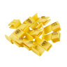 Купить Зажим прокалывающий ответвительный ЗПО-3 - 6,0 мм, желтый, LD502-15 (DIY упаковка 10 шт) в интернет-магазине электрики в Москве Альт-Электро