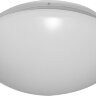 Купить Светодиодный светильник накладной Feron AL529 тарелка 8W 4000K белый в интернет-магазине электрики в Москве Альт-Электро
