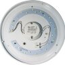 Купить Светодиодный светильник накладной Feron AL529 тарелка 24W 4000K белый в интернет-магазине электрики в Москве Альт-Электро