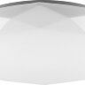 Купить Светодиодный светильник накладной Feron AL5201 тарелка 60W 4000K белый в интернет-магазине электрики в Москве Альт-Электро