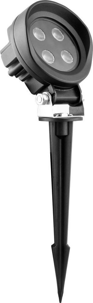 Купить Светодиодный светильник тротуарный (грунтовый) Feron SP4118 Lux 12W RGB 230V IP65 в интернет-магазине электрики в Москве Альт-Электро