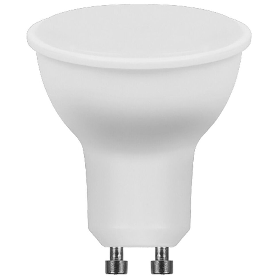 Купить Лампа светодиодная Feron LB-560 MR16 GU10 9W 6400K в интернет-магазине электрики в Москве Альт-Электро