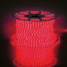 Купить Cветодиодная LED лента Feron LS704, 60SMD(2835)/м 4.4Вт/м  100м IP65 220V красный в интернет-магазине электрики в Москве Альт-Электро