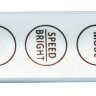 Купить Контроллер для светодиодной ленты (одноцветной) 12V MAX^144w c разъемами DM111 и LD107,  LD50 в интернет-магазине электрики в Москве Альт-Электро