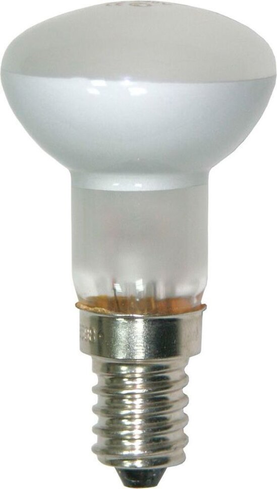Купить Лампа накаливания Feron INC14 R39 E14 60W в интернет-магазине электрики в Москве Альт-Электро