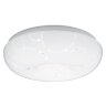 Купить Светодиодный светильник накладной Feron AL739 тарелка 24W 6400K белый в интернет-магазине электрики в Москве Альт-Электро
