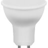 Купить Лампа светодиодная Feron LB-26 GU10 7W 4000K в интернет-магазине электрики в Москве Альт-Электро