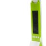 Купить Настольный светодиодный светильник Feron DE1711 2W, зеленый в интернет-магазине электрики в Москве Альт-Электро
