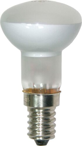 Лампа накаливания Feron INC14 R39 E14 40W