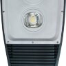 Купить Светодиодный уличный фонарь консольный Feron SP2553 120W 6400K 230V, черный в интернет-магазине электрики в Москве Альт-Электро