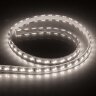 Купить Cветодиодная LED лента Feron LS705, 120SMD(5730)/м 11Вт/м  50м IP65 220V 3000K в интернет-магазине электрики в Москве Альт-Электро