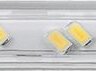 Купить Cветодиодная LED лента Feron LS705, 120SMD(5730)/м 11Вт/м  50м IP65 220V 6500K в интернет-магазине электрики в Москве Альт-Электро