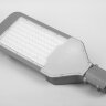 Купить Светодиодный уличный консольный светильник Feron SP2923 80W 6400K AC100-265V, серый в интернет-магазине электрики в Москве Альт-Электро
