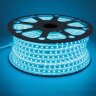 Купить Cветодиодная LED лента Feron LS706, 60SMD(5050)/м 11Вт/м  50м IP65 220V RGB в интернет-магазине электрики в Москве Альт-Электро